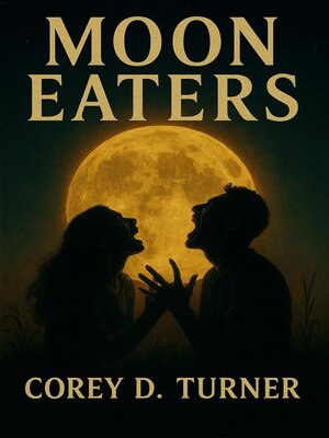 cover image of Moon Eaters